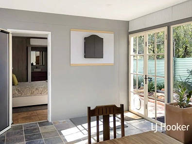 22 Raggatt Street, East Side, NT 870, 4房, 3浴, House