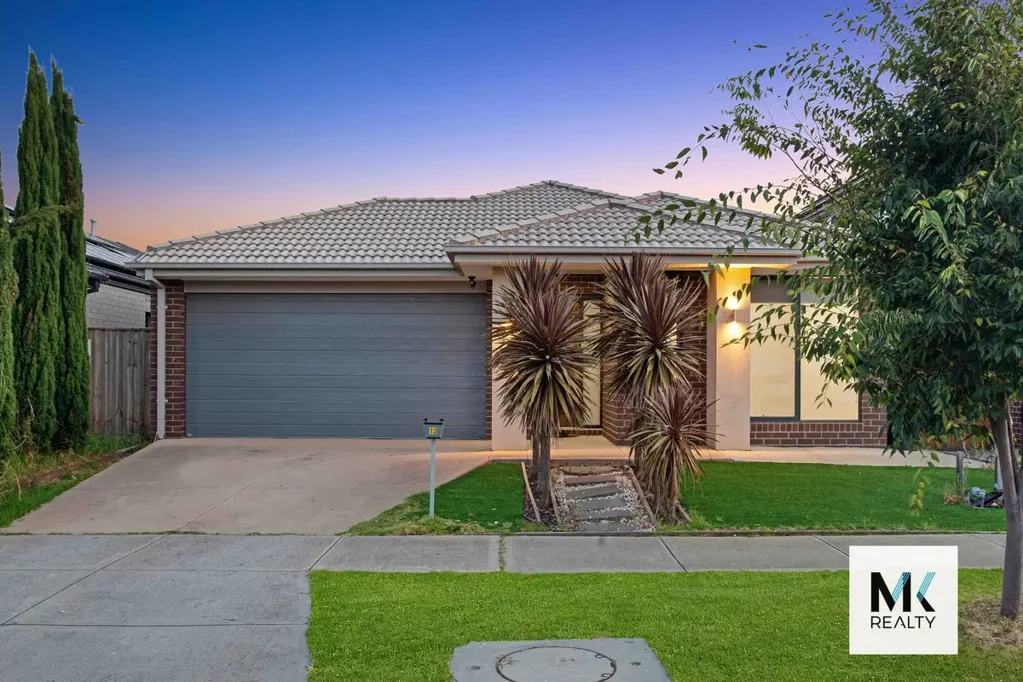 13 Mandrake Street, Tarneit, VIC 3029