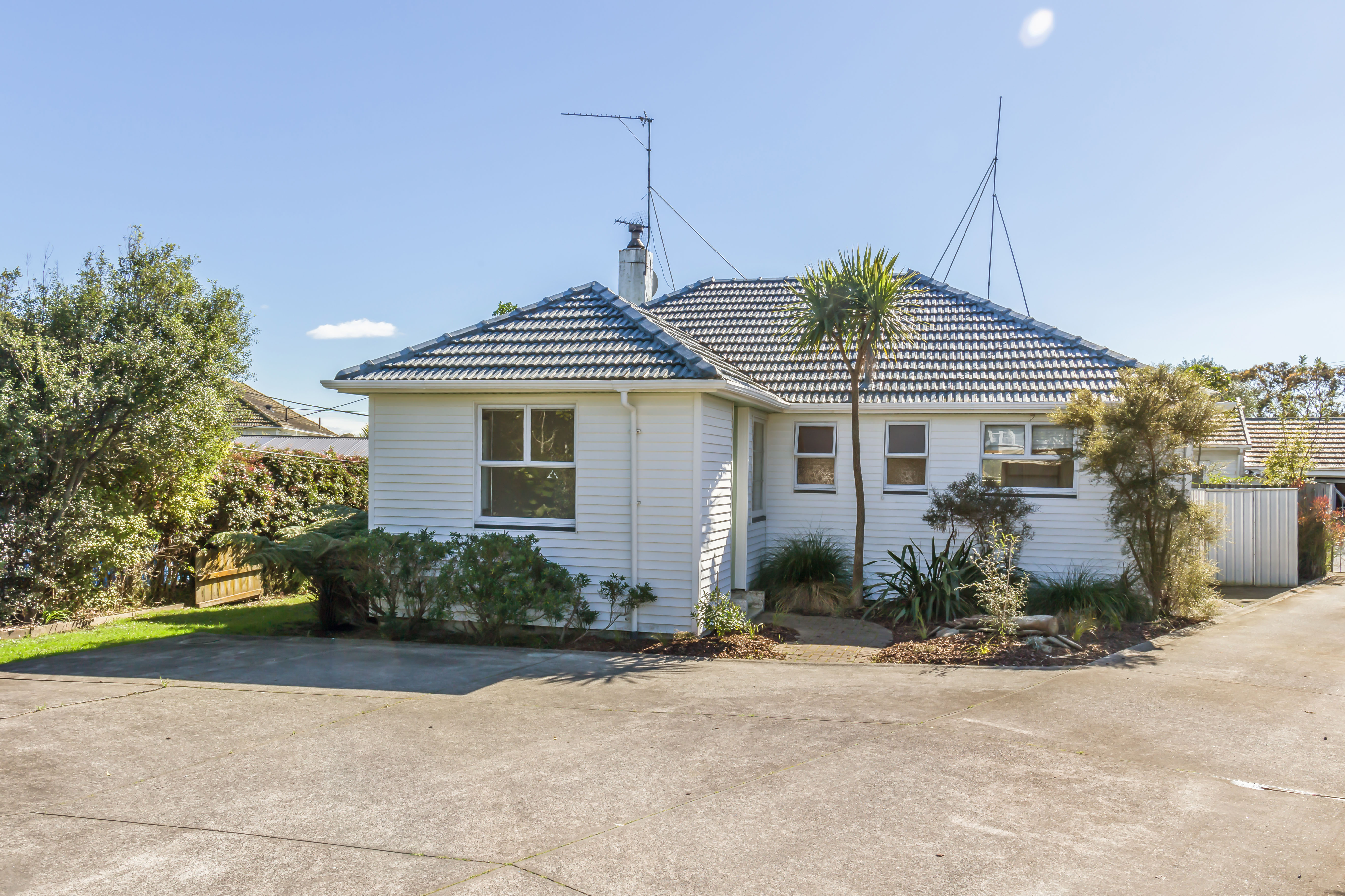 1/1 Diomede Street, Bayswater, Auckland - North Shore, 3 rūma, 1 rūma horoi