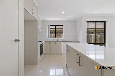 29 Bieundurry Street, Bonner, ACT 2914, 4 Schlafzimmer, 2 Badezimmer, House