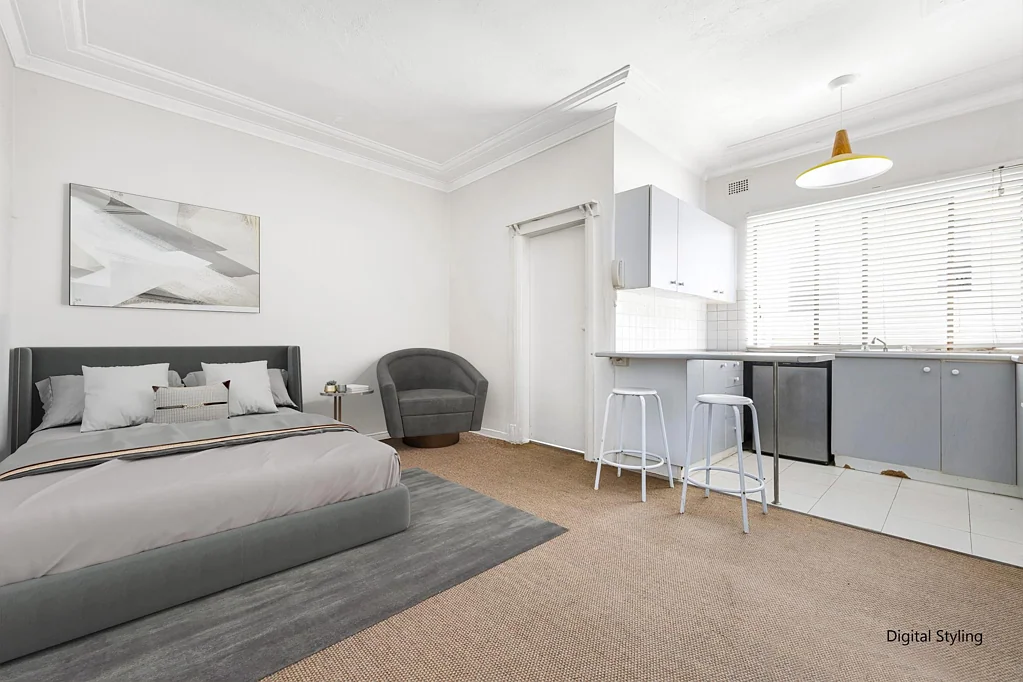 3/240 Campbell Parade, Bondi Beach, NSW 2026