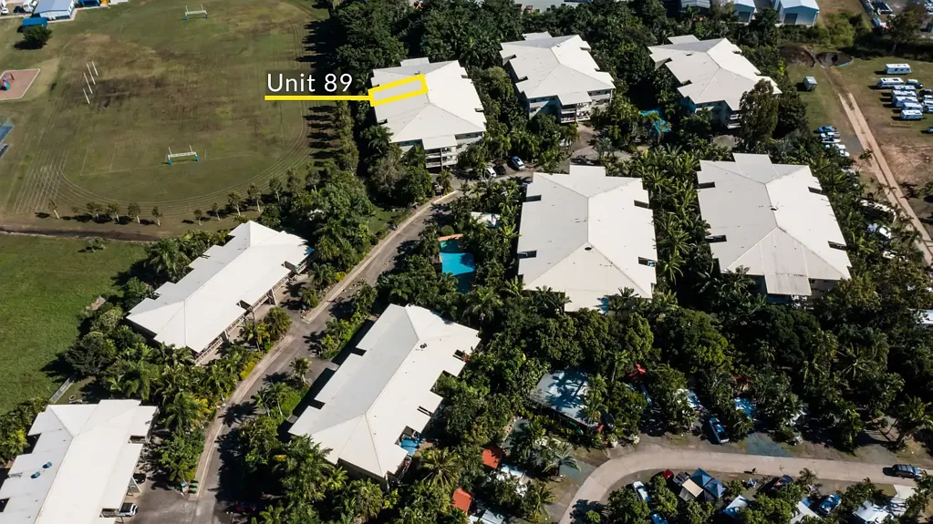 Cannonvale 2غرفة نوم Exceptional Whitsunday Investment in a Prime Cannonvale Location