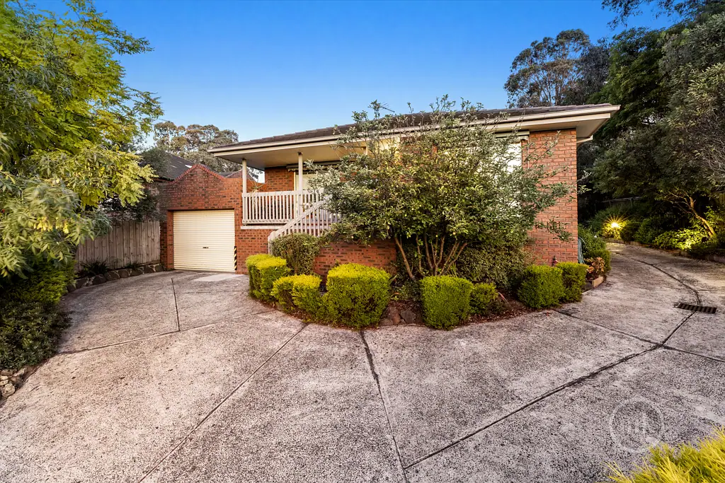 1/43 Edwards Street, Lower Plenty, VIC 3093