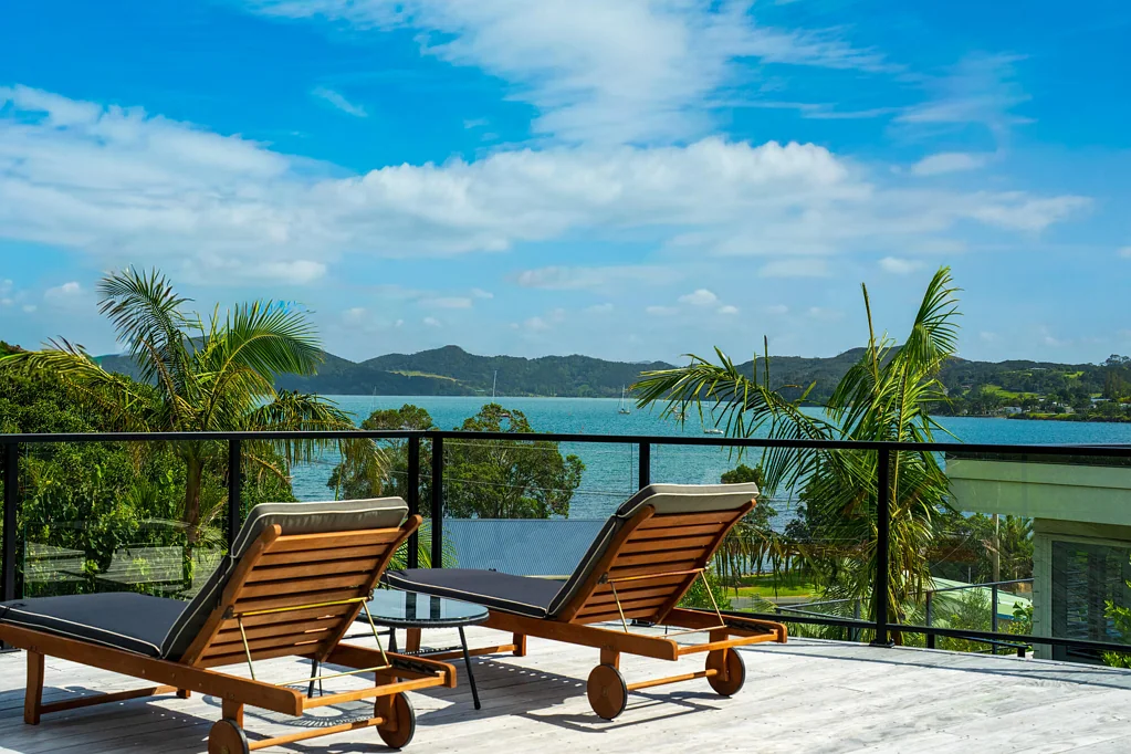Whangarei Heads 4Zimmer Sun-drenched Coastal Living