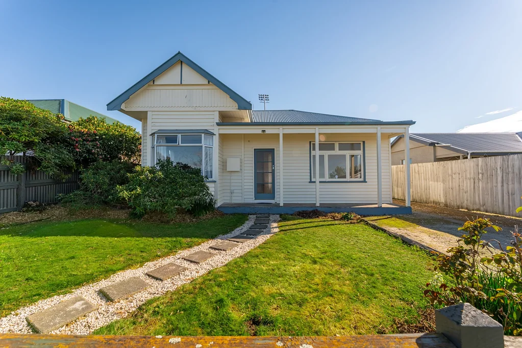 West End 3房  Fantastic first home in a popular central location