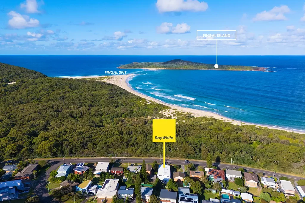 14 Marine Drive, Fingal Bay, NSW 2315