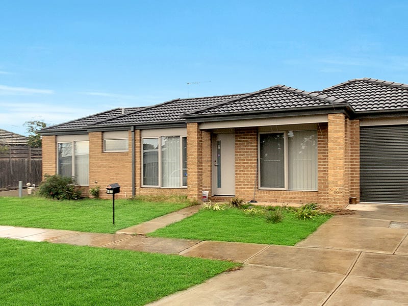 66 UNITT ST, MELTON VIC 3337, 0房, 0浴, Unit