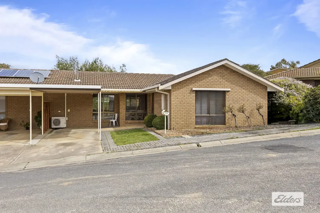 Ararat 2Zimmer Low maintenance west end unit