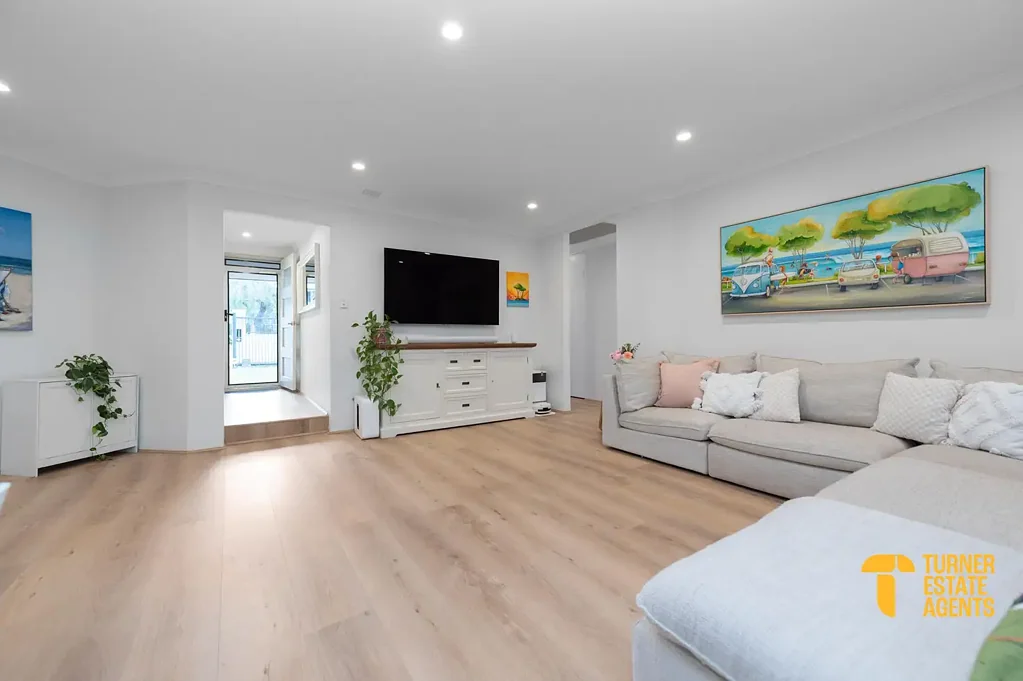 Mount Pleasant 4房  Riverside Living. Corner Block. Rare Zoning.
