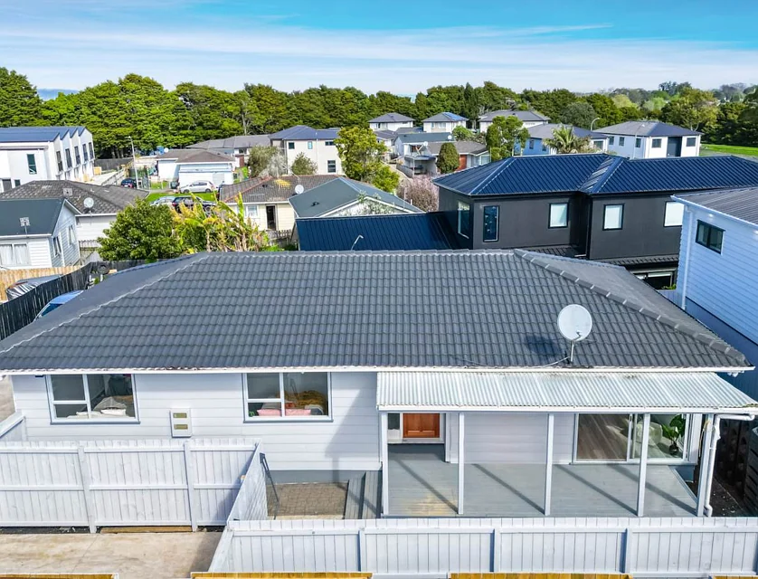 7 Gambare Place, Wattle Downs, Manukau City, 3 ਕਮਰੇ, 2 ਬਾਥਰੂਮ, House