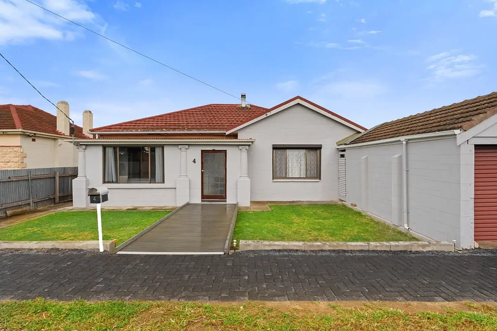 4 Victoria Street, Queenstown, SA 5014