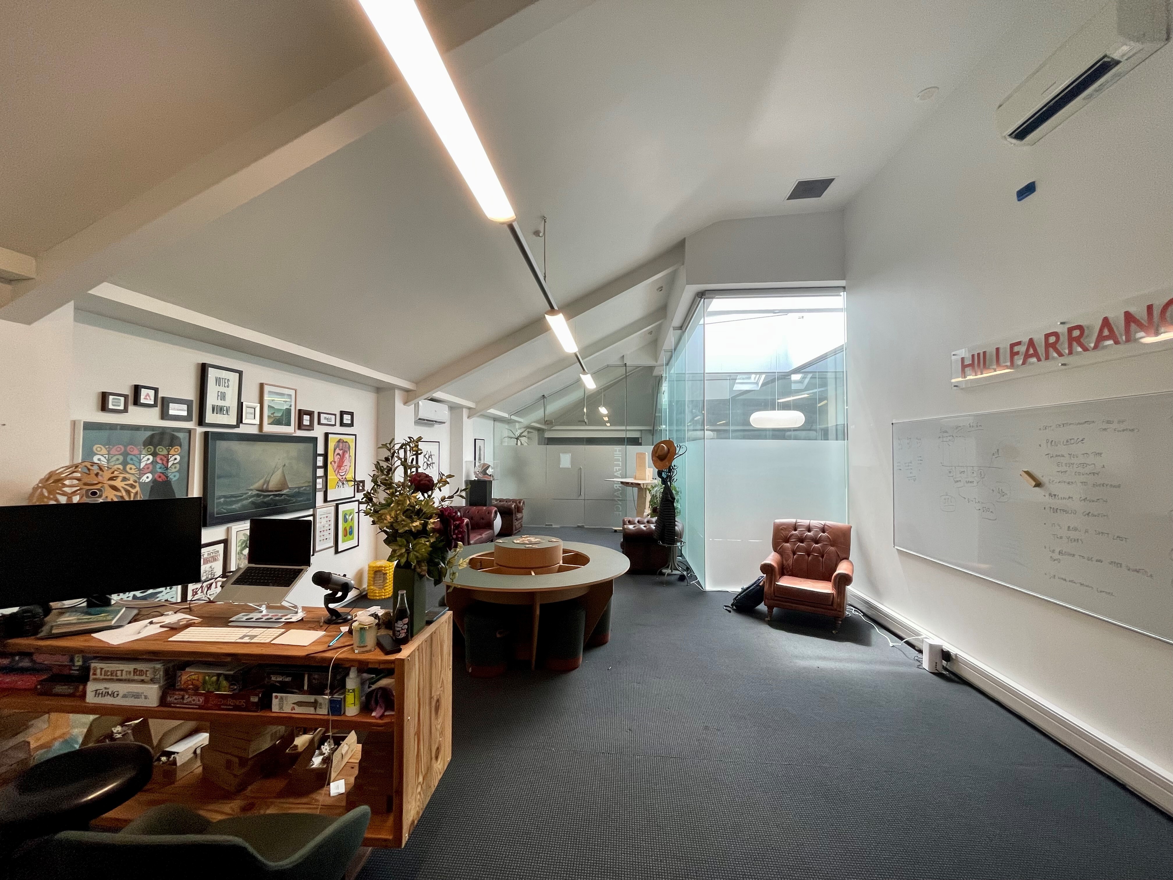 10 Victoria Road, Devonport, Auckland - North Shore, 2部屋, 1バスルーム, Office Premises