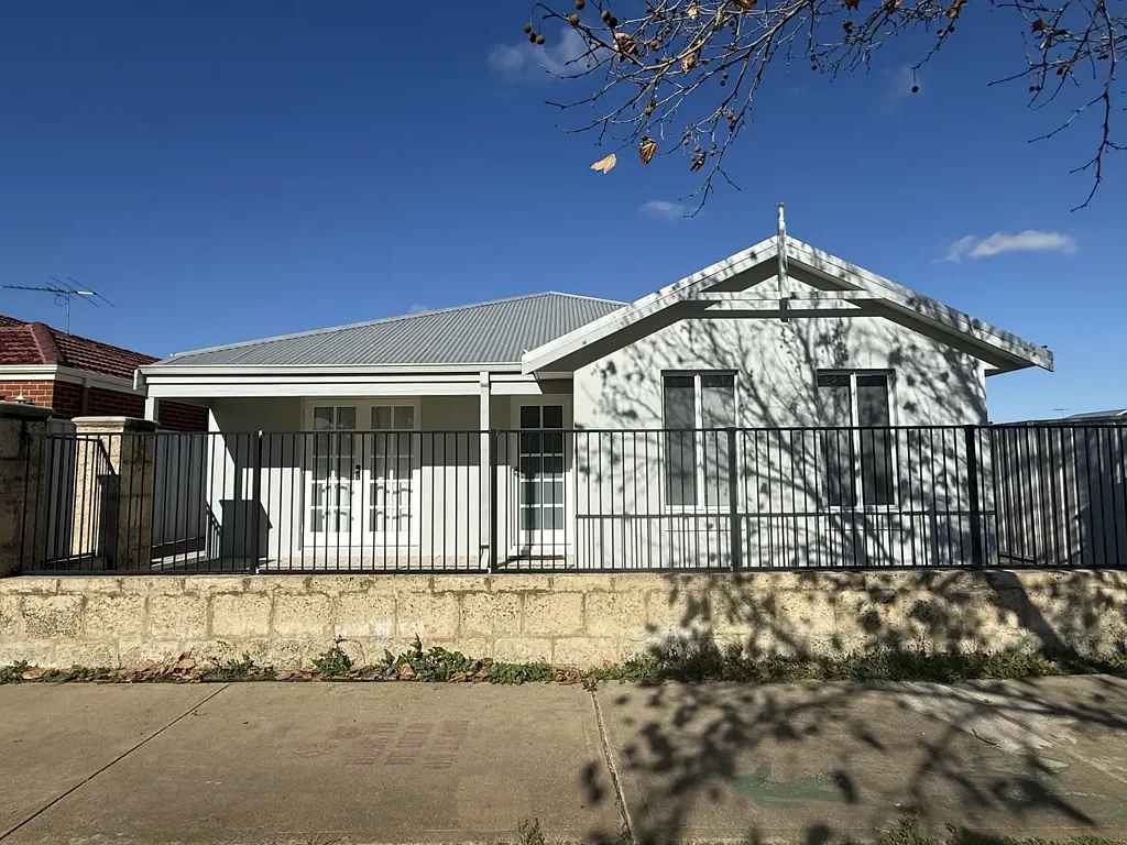 Modern and Stylish 3 Bedroom Home Across from Beautiful Park