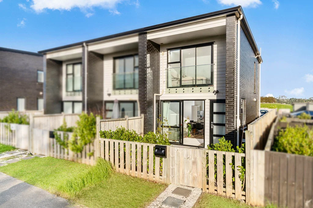 Westgate 2房  Corner position, Freehold and Affordable
