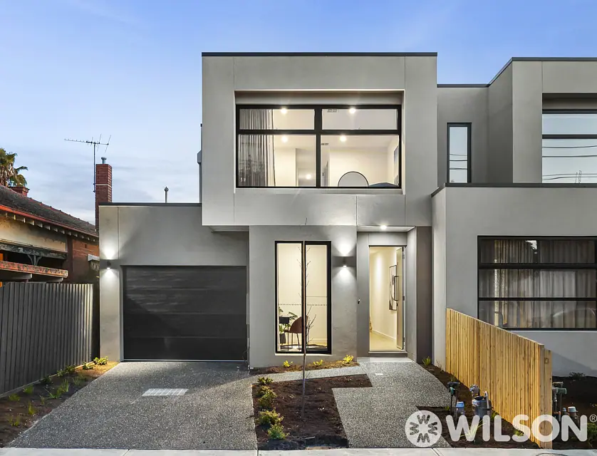 29a Clifton Street, Caulfield East, Inner East Melbourne, 4 Bedrooms, 3 Bathrooms, Townhouse