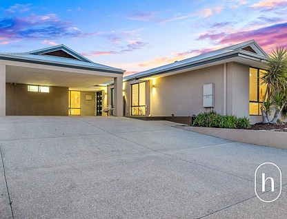 8 Euclid Close, Beldon, WA 6027, 4房, 2浴, House