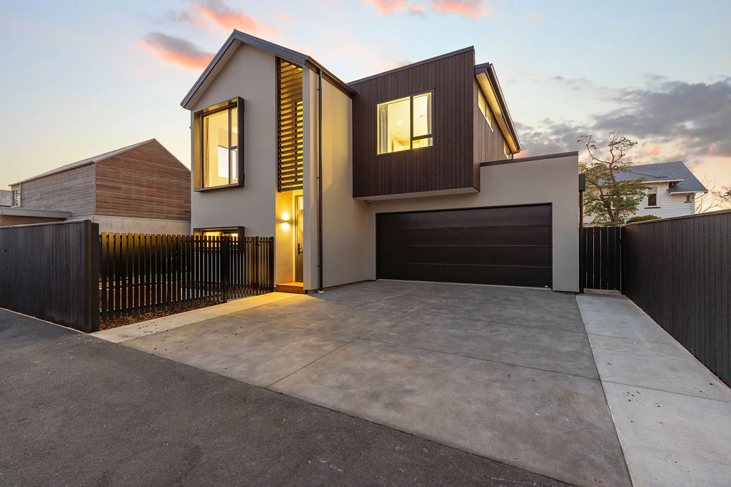Merivale 4房  Set Your Family Up for the Future
