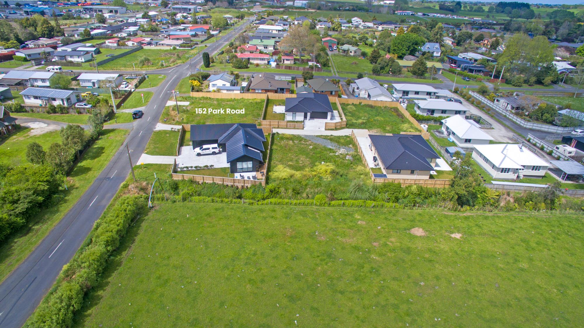 152 Park Road, Horotiu, Waikato, 3 habitaciones, 0 baños