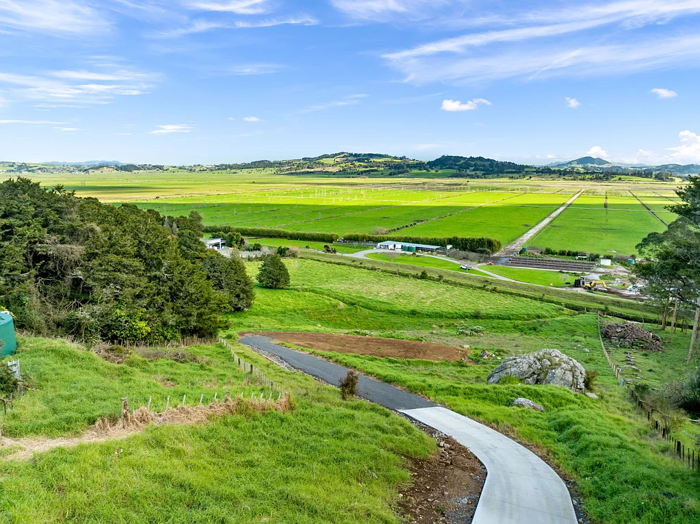 Kauri Serious sellers, prime opportunity!