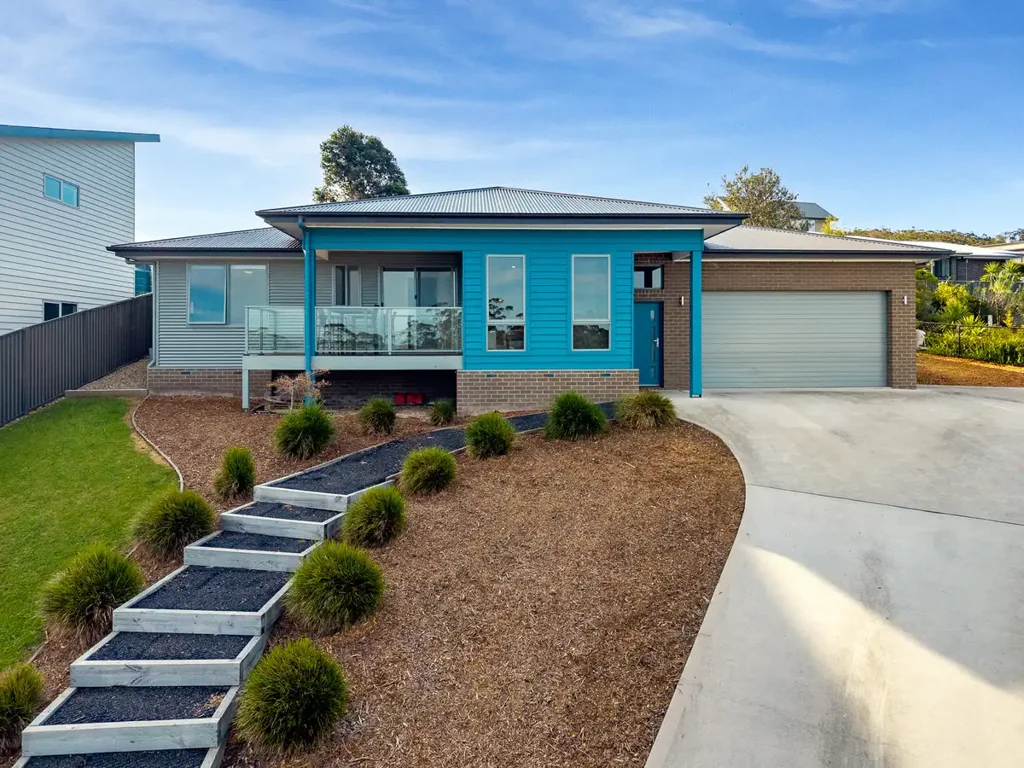 Merimbula 3房  8 Robin Close, Merimbula