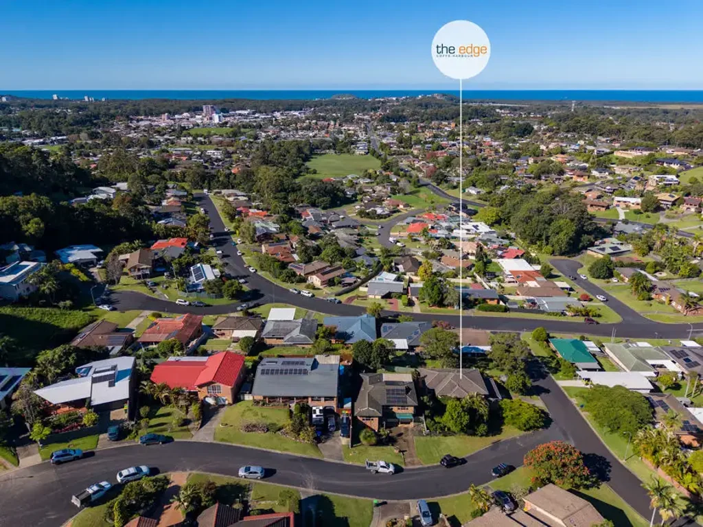 Coffs Harbour 3chambre Endless Opportunity...