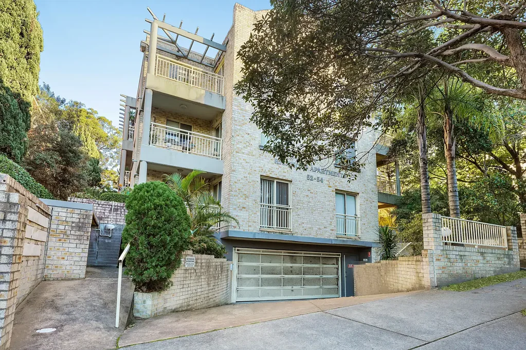 Kensington 1બેડરૂમ Spacious Courtyard Apartment in a Prime Lifestyle Location