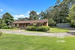 5 Allora Close, Woollamia
