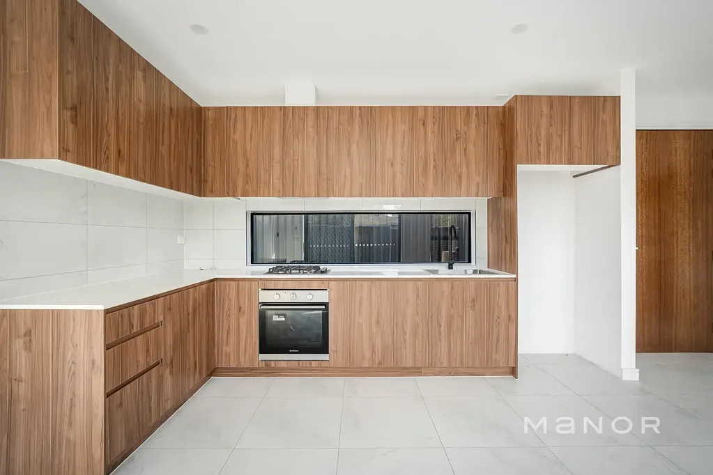 Spacious Brand New Granny Flat