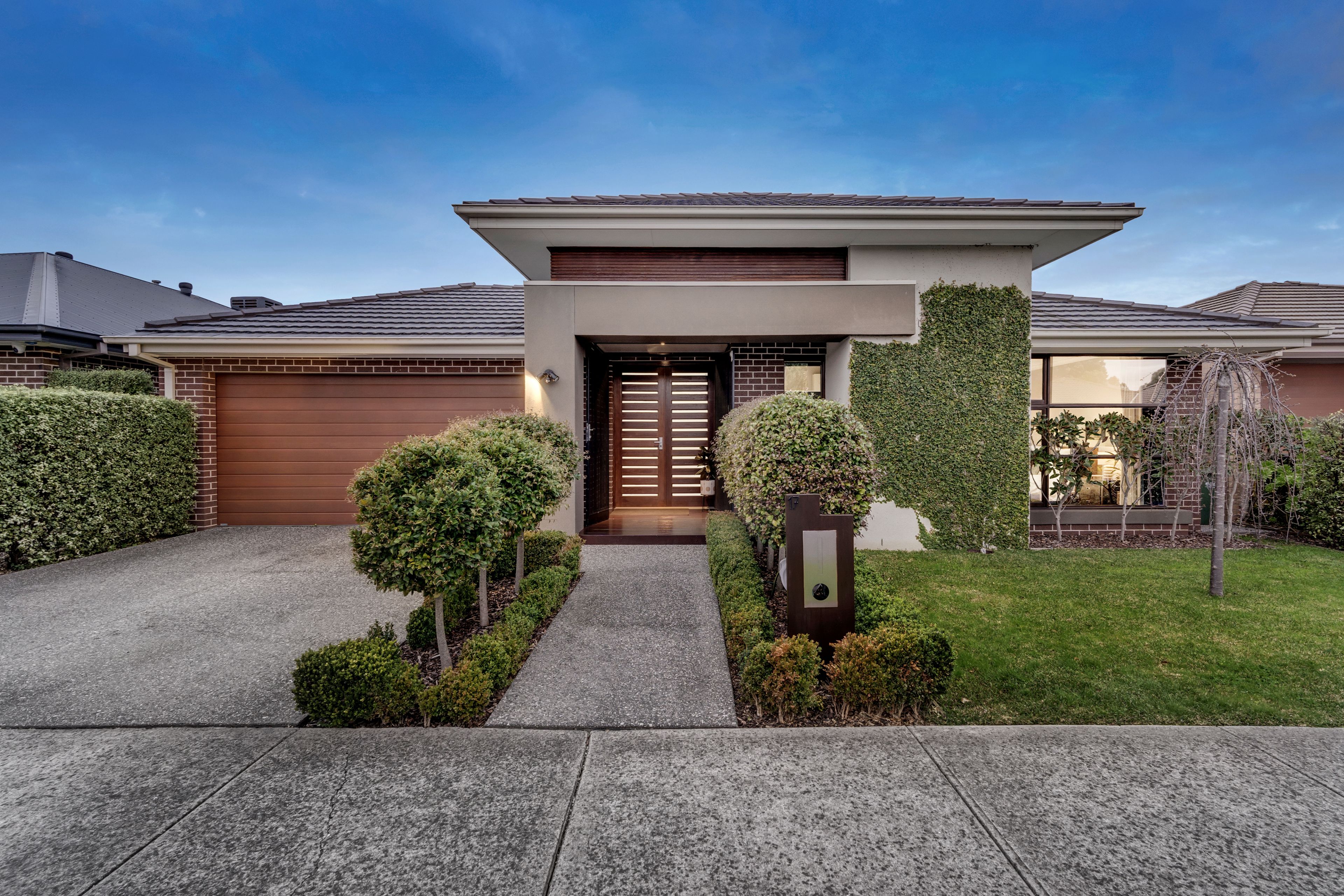 17 WEAVER ST, DOREEN VIC 3754, 0房, 0浴, House