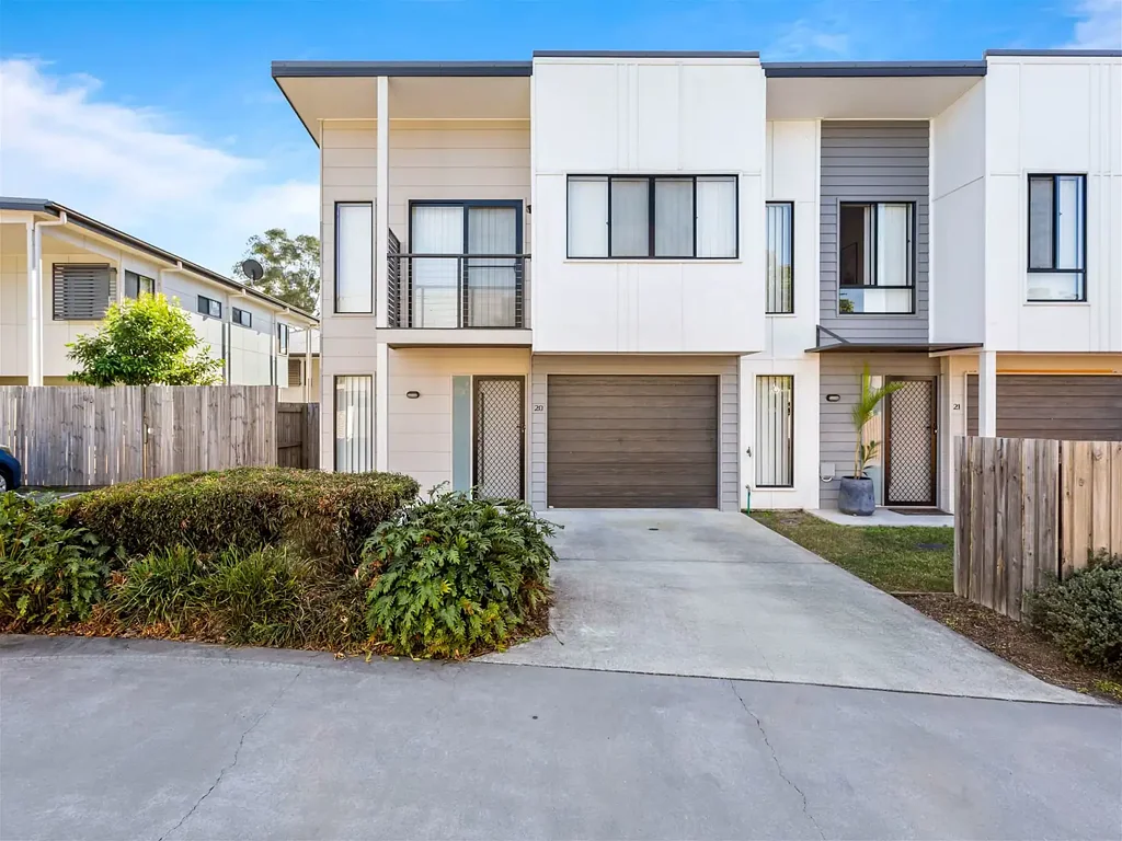 20/7 Franco Placce, Bridgeman Downs, QLD 4035
