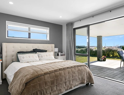 13 Kara Place, Wharewaka, Taupo, Waikato, 4房, 2浴, 独立屋