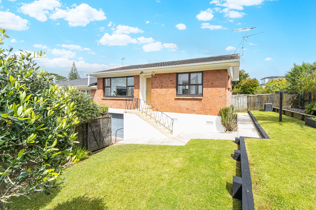 1/3 Rathlin Street, Blockhouse Bay, Auckland City, Auckland