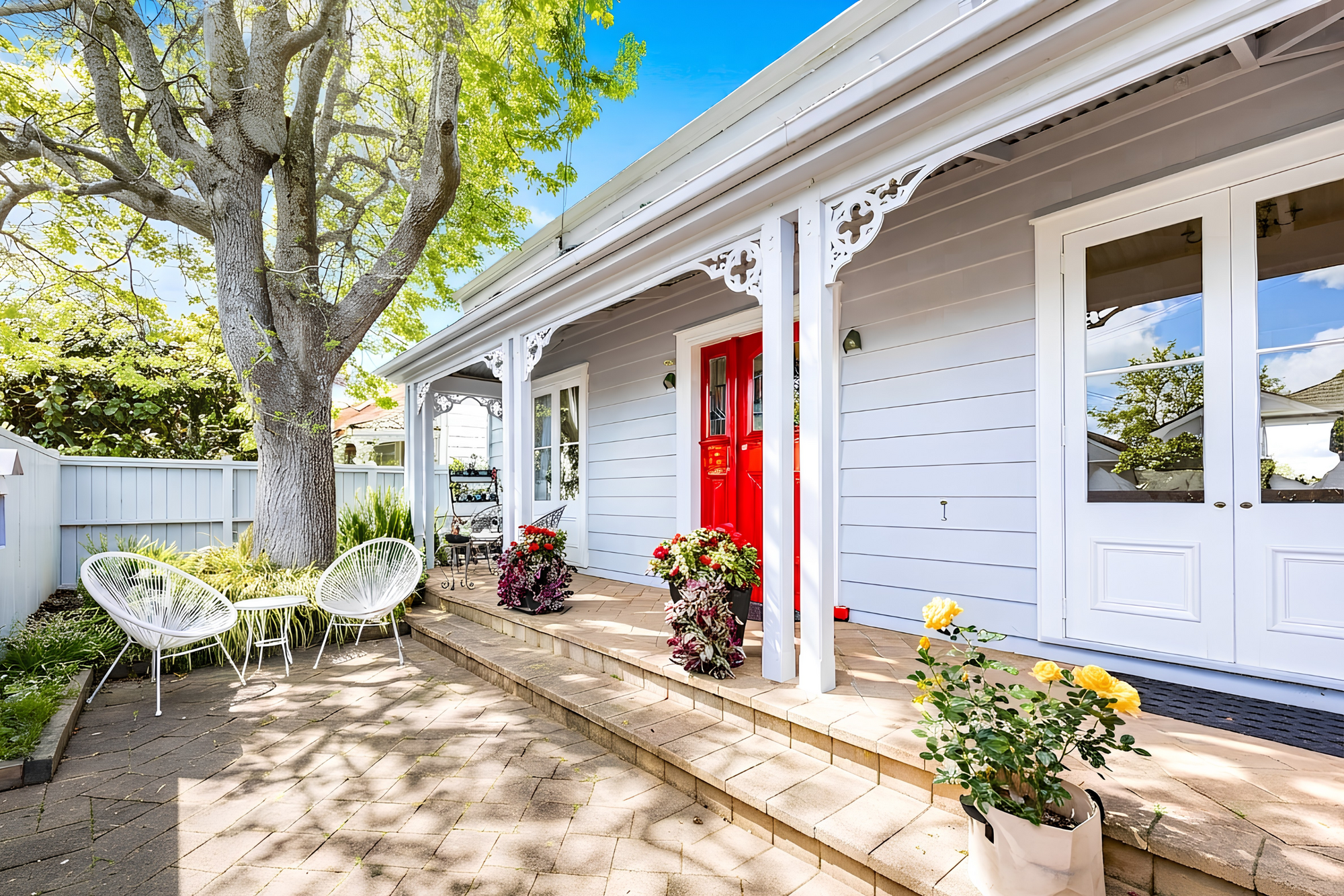 14 Domain Street, Devonport