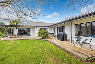 62 Lowe Road, Rukuhia, Waipa, Waikato, 3 chambres, 2 salles de bain, Lifestyle Property