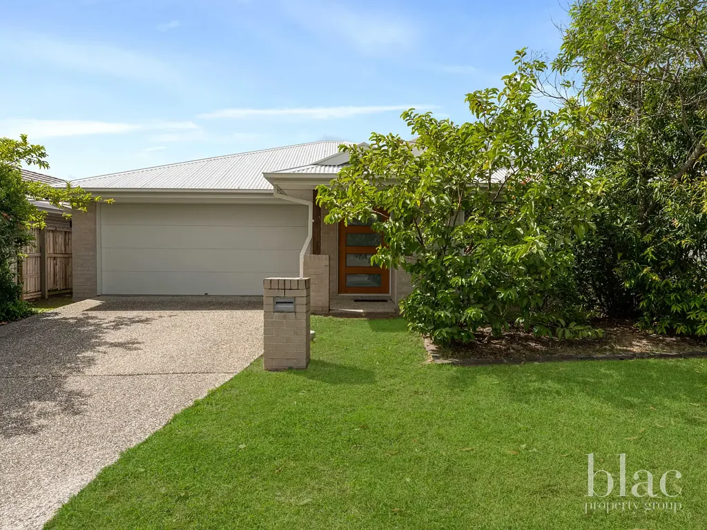 Holmview 4 Bedroom Spacious Family Home with Modern Comforts in Holmview
