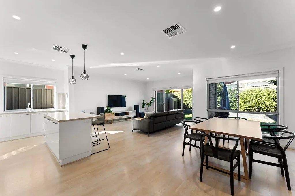 Premium Modern Living Within the Highly Desirable East Marden School Zone