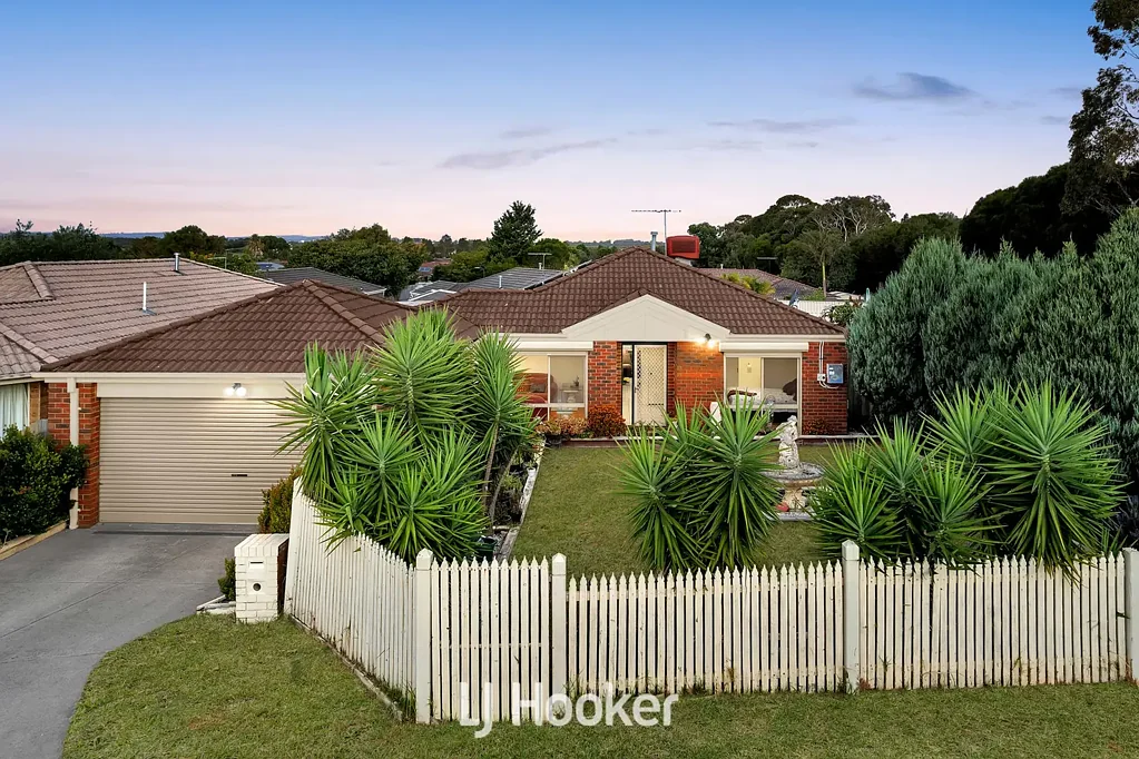 14 Redwood Avenue, Hampton Park, VIC 3976