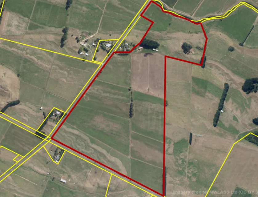 1053a Tangimoana Road, Tangimoana, Manawatu, 0 રૂમ, 0 બાથરૂમ
