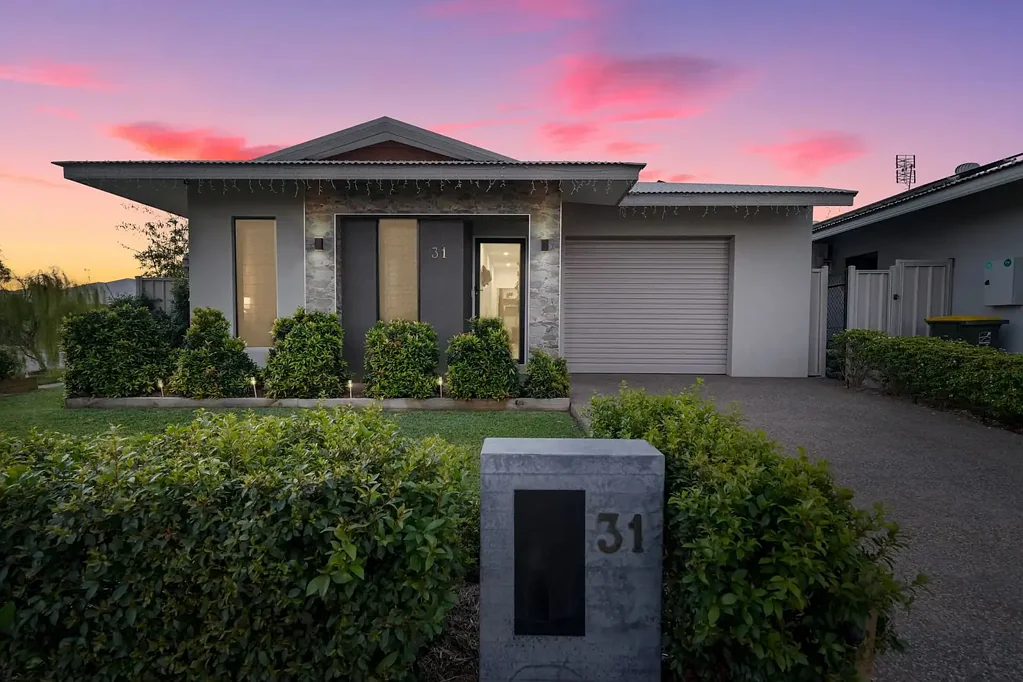 31 Oatgrass Street, Zuccoli, NT 832