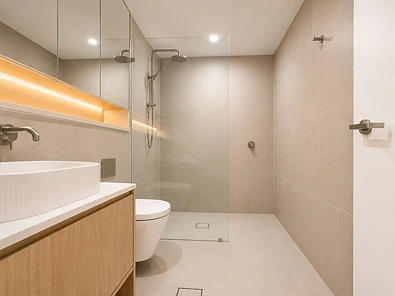 20 Lemon Tree Avenue, Melrose Park, NSW 2114, 1房, 1浴, Apartment