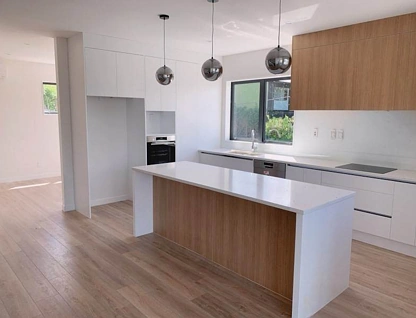 2A Bromley Place, Glen Innes, Auckland City, Auckland, 4房, 3浴, 整租城市屋