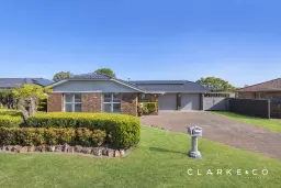 36 SOUTH SEAS DR, Ashtonfield