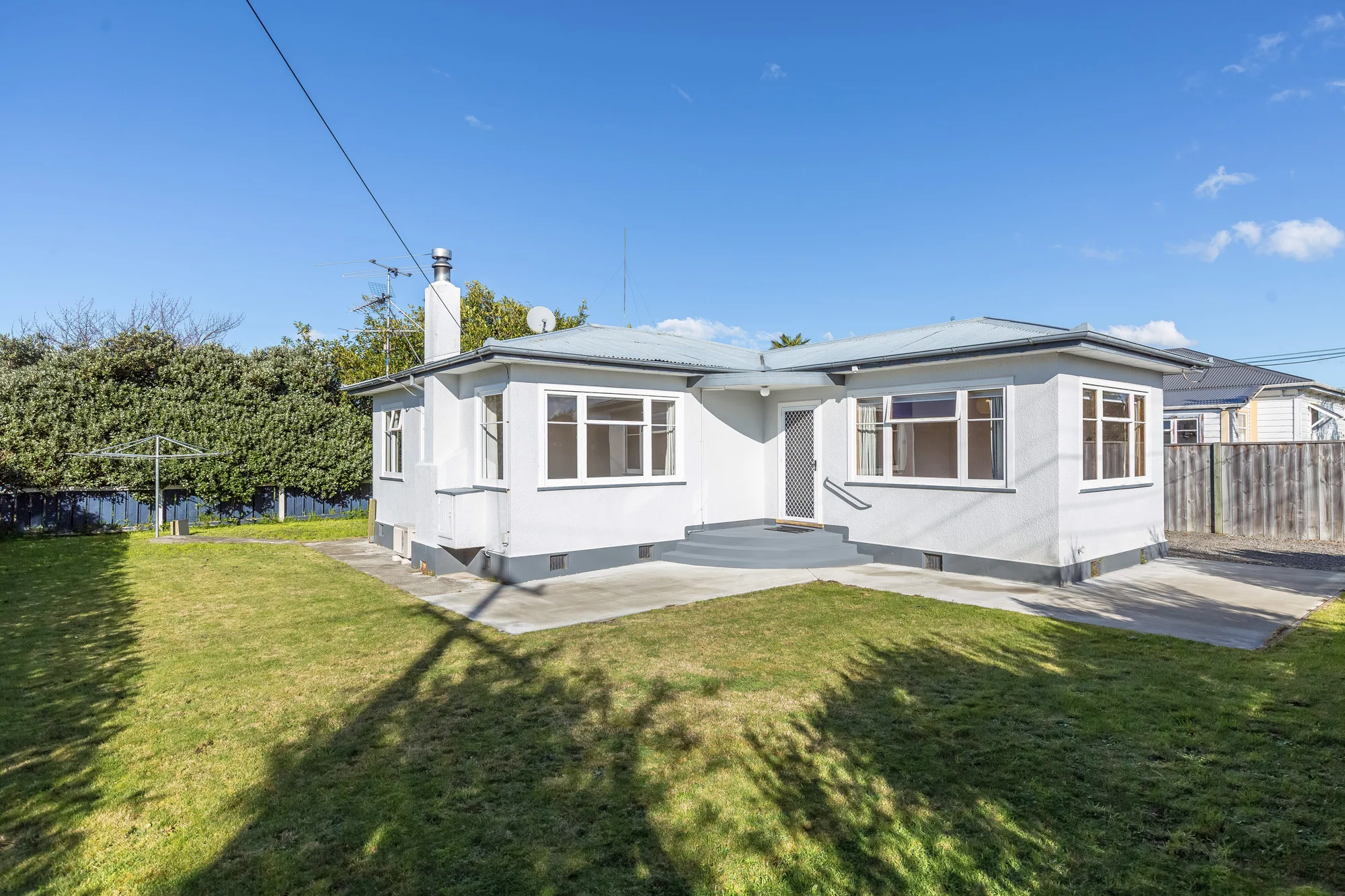 Masterton 2房  Charming 2 bedroom home in the heart of Masterton