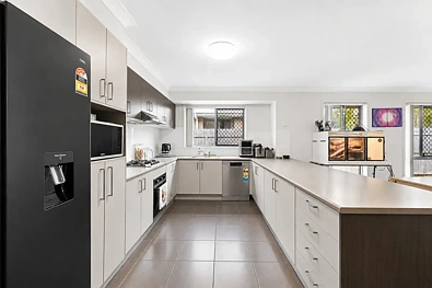 18 Soward Court, Morayfield, QLD 4506, 4房, 2浴, House
