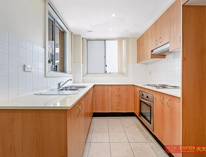 B801/572 Princes Highway, Rockdale, St George, 2 રૂમ, 2 બાથરૂમ, Apartment