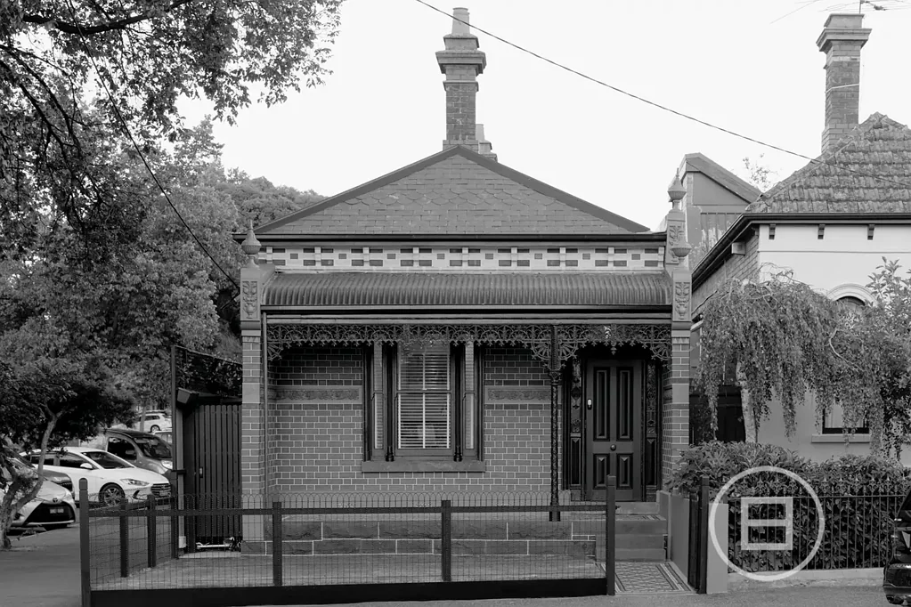 15 Alfred Crescent, Fitzroy North, VIC 3068