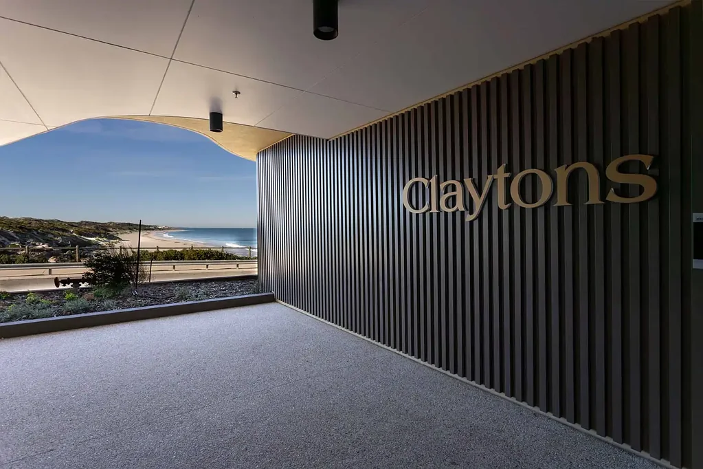 Coastal Sophistication: First-Floor Luxury at Claytons Mindarie Beachfront
