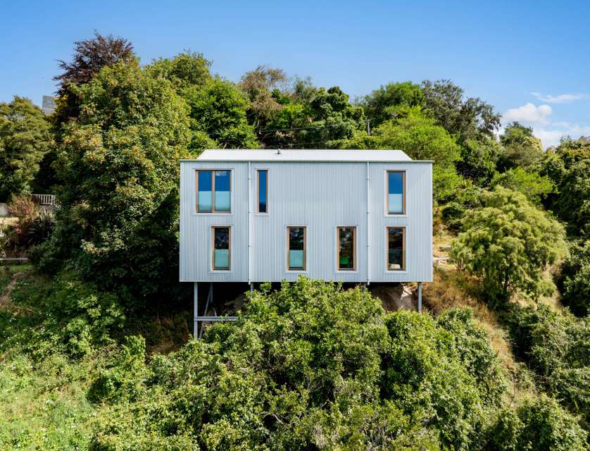 40 Braeview Crescent, Maori Hill, Dunedin City, Otago, 3 habitaciones, 2 baños, House