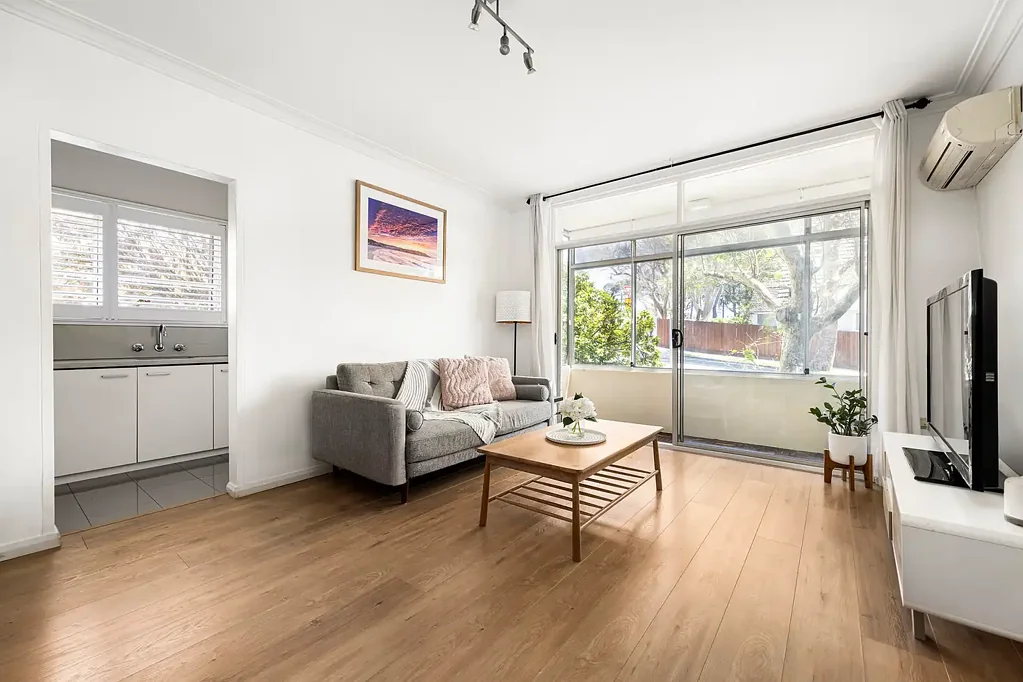 1/19 Church Street, Randwick, NSW 2031