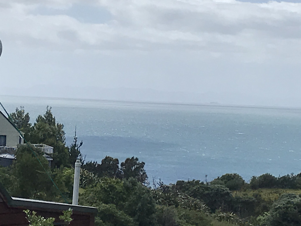 Hauraki Gulf Islands